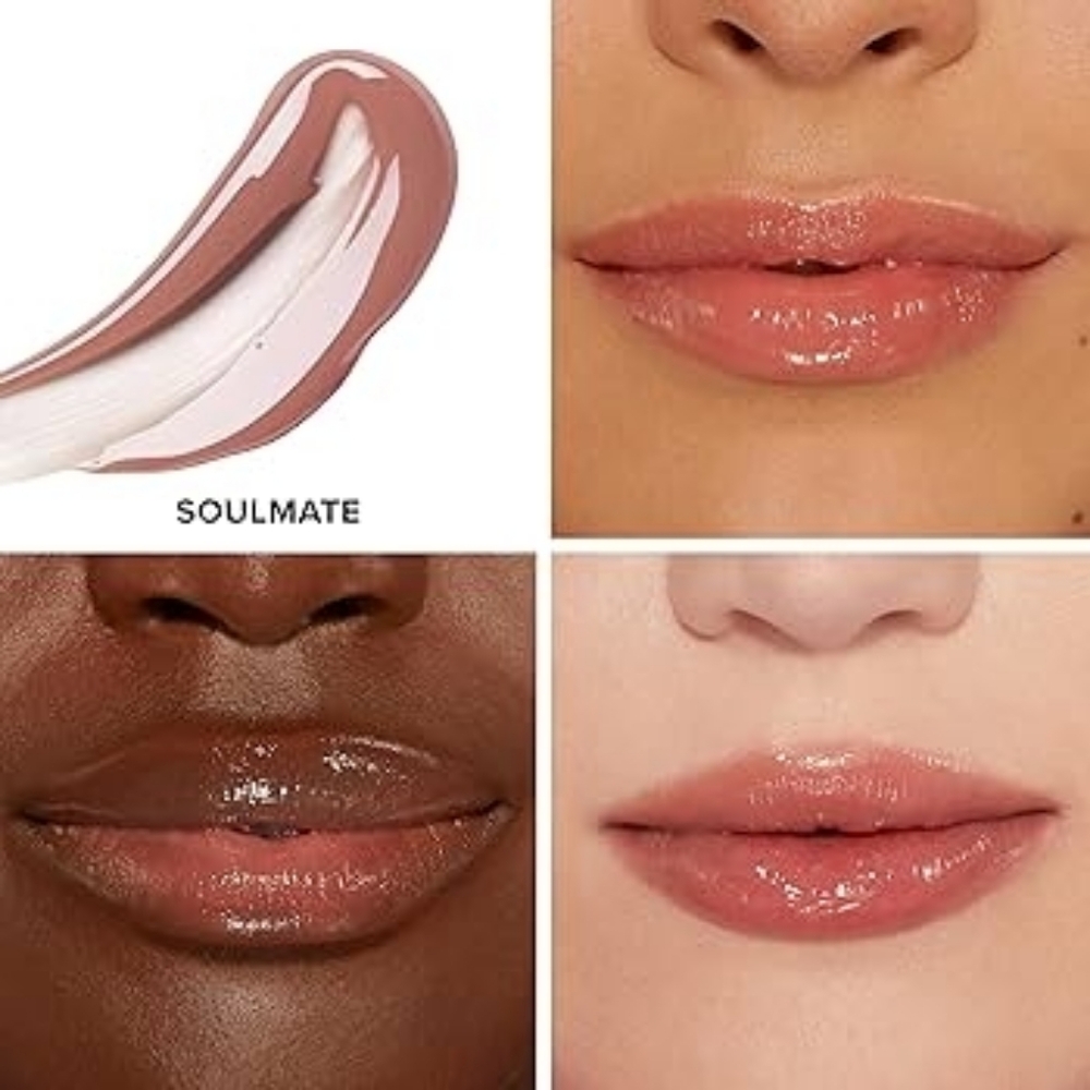 Summer MUST✨️ Too Faced lip injection too faced soulmate - Picture 1 of 2